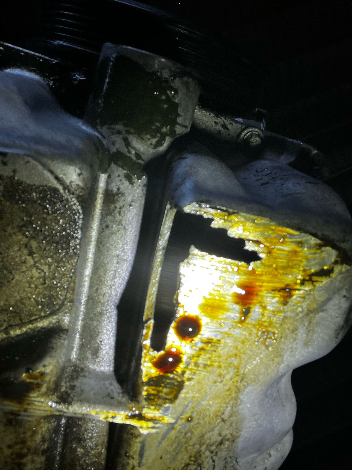2019 Chevy Sonic LT 1.4L Turbo Engine LUV OEM VIN B Fits 16-20 Encore Trax0